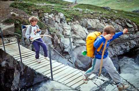Jotunheimen_Leirvassbu_Spiterstulen