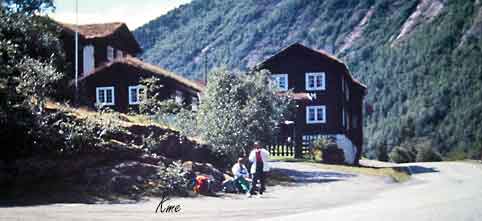 Jotunheimen_Roysheim