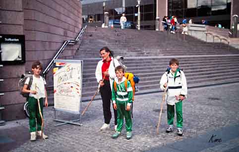 Jotunheimen_Spiterstulen-Roysheim-Otta-Oslo_Oslo-S