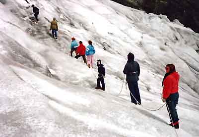 Jotunheimen_Svellnosbreen