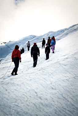 Jotunheimen_Svellnosbreen