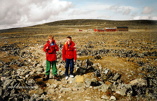 Jotunheim_ved_Juvasshytta