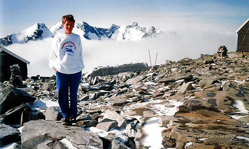 Jotunheimen_Fannaraaken