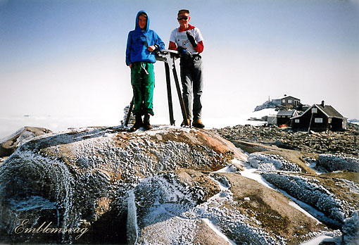 Jotunheimen_Fannaraaken