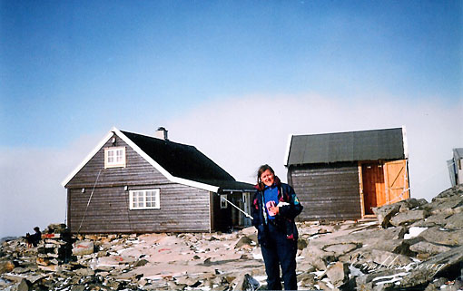 Jotunheimen_Fannaraaken