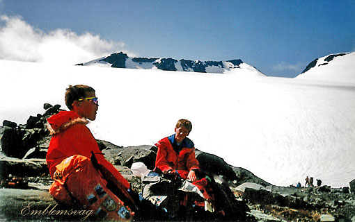 Jotunheimen_Fanaraaken