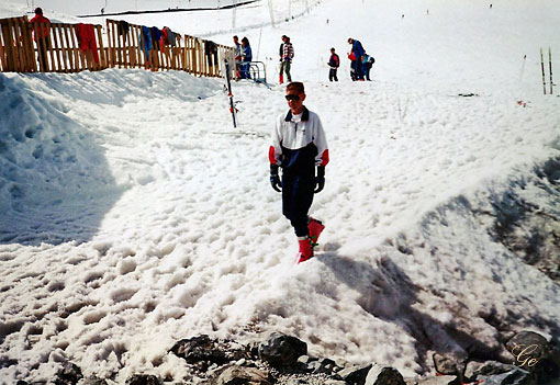 Jotunheimen_Galhopiggen_skisenter