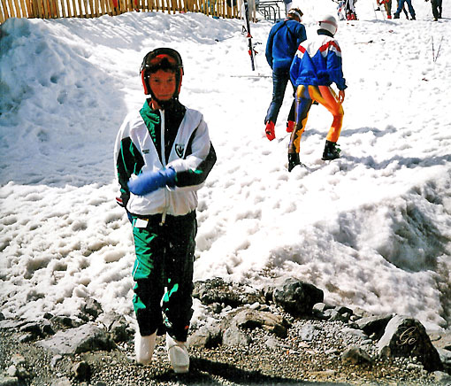 Jotunheimen_Galhopiggen_skisenter