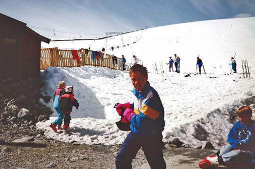 Jotunheimen_Galhopiggen_skisenter
