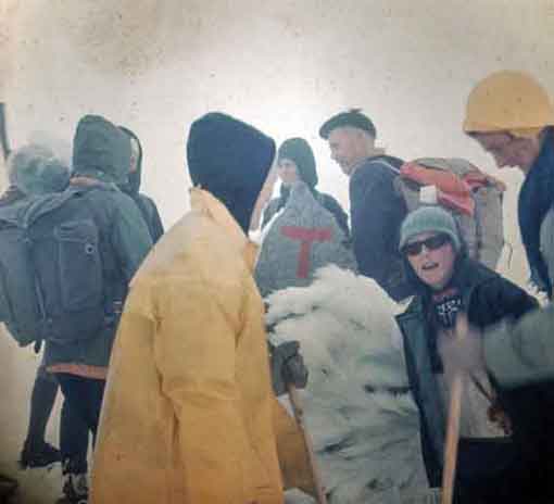 Jotunheimen_Wesla_nesten_Glittertind