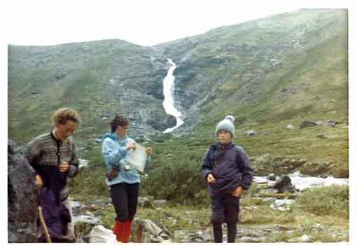 Jotunheimen