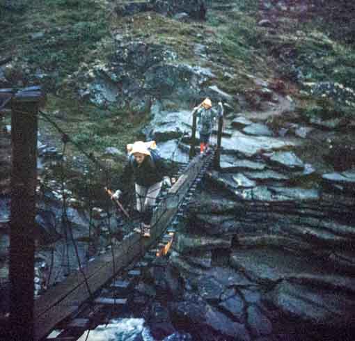 Jotunheimen_Selma_og_Wesla_hengebro