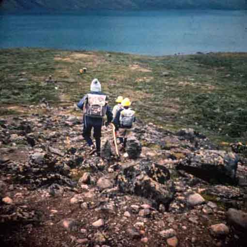 Jotunheimen