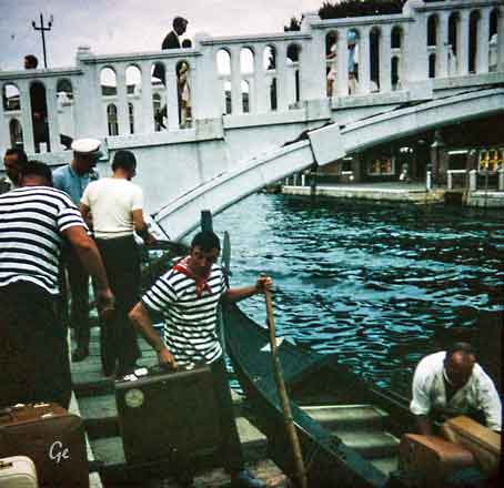 Jugoslaviatur_Italia_Venezia