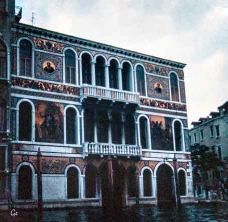 Jugoslaviatur_Italia_Venezia
