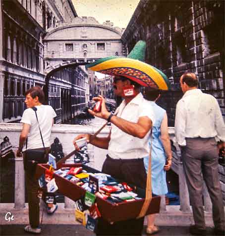 Jugoslaviatur_Italia_Venezia