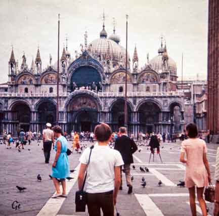 Jugoslaviatur_Italia_Venezia