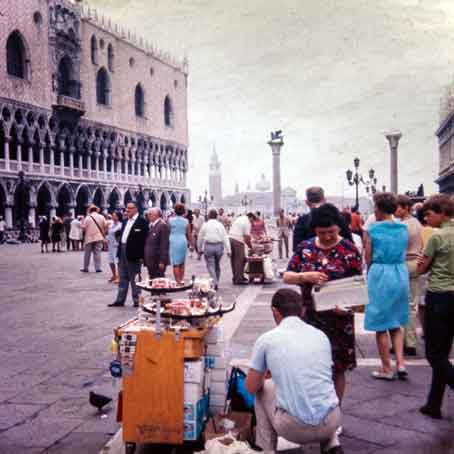 Jugoslaviatur_Italia_Venezia