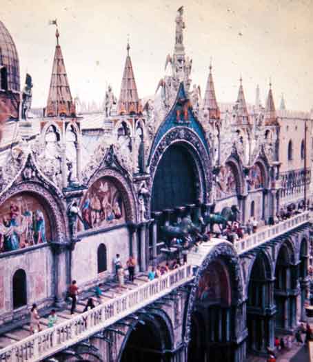 Jugoslaviatur_Italia_Venezia