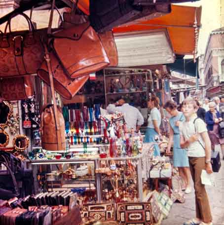 Jugoslaviatur_Italia_Venezia