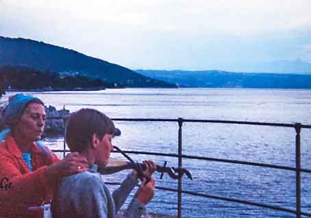Kroatia_Lovran