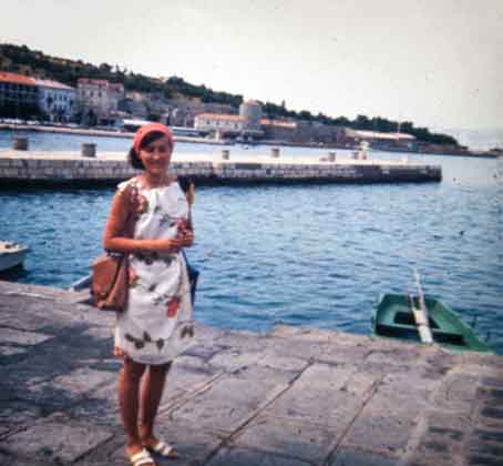 Kroatia_Senj