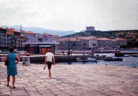 Kroatia_Senj