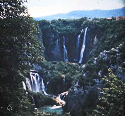 Kroatia_Plitvice