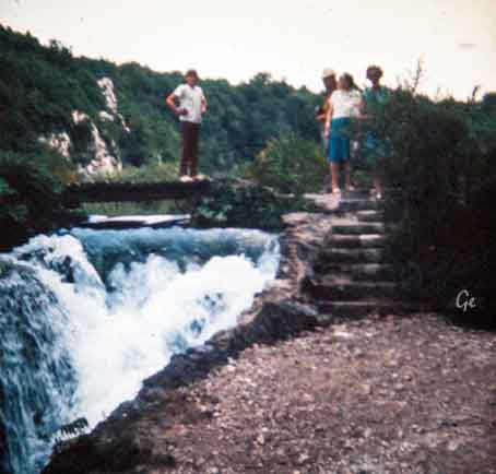 Kroatia_Plitvice