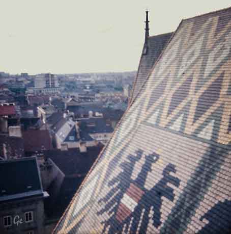 Austria_Wien_Stephansdomen