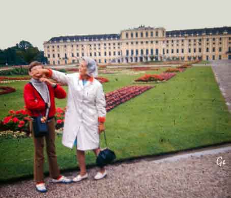 Austria_Wien_Schonbrunn