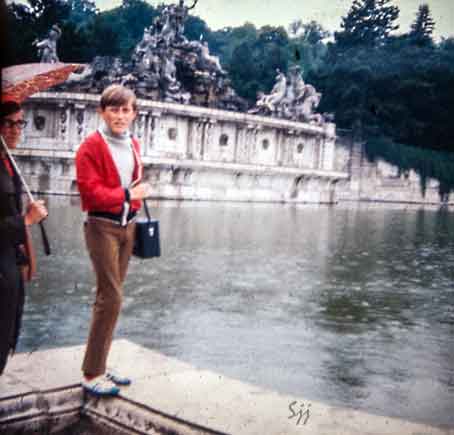 Austria_Wien_Schonbrunn