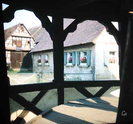 Tyskland
