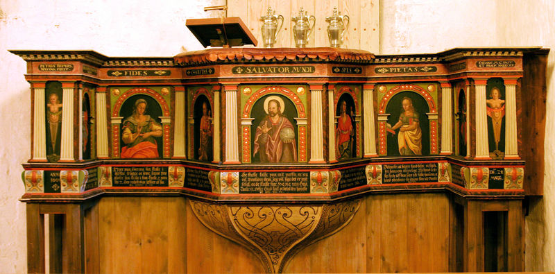 Kinsarvik_preikestol