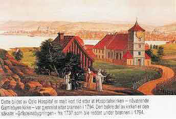 Oslo_Hospitalkirke_og_Gamlebyen_kirke