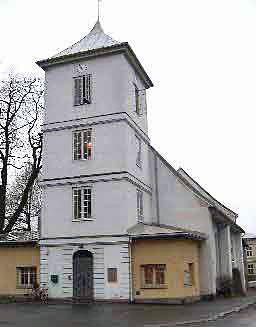 Oslo_Hospitalkirke_og_Gamlebyen_kirke