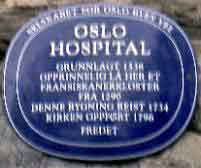 Oslo_Hospitalkirke