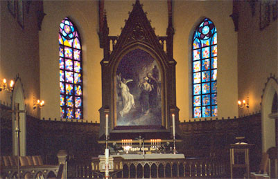 https://www.oslobyleksikon.no/side/Kampen_kirke