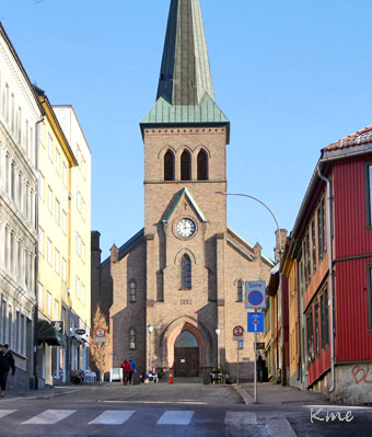 Kampen_kirke
