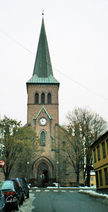 Oslo_Kampen_kirke