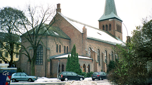 Kampen_kirke