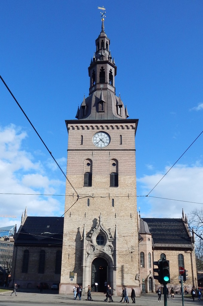 Oslo_domkirke