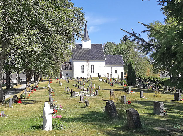 Royken-kirke