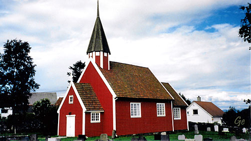 Sjernaroy_kirke