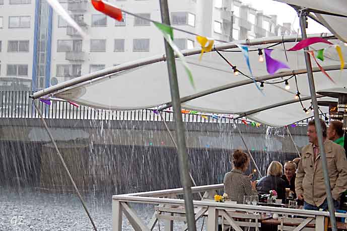 Copenhagen_River_regn