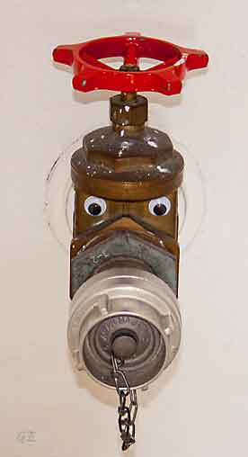 Copenhagen_Runde_Taarn_kran