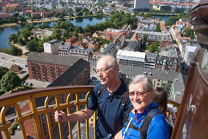 Copenhagen_Vaar_Frelser_kirke_Grete_og_Karl-Martin