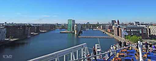 Pearl_Seaways__ankommer_Kobenhavn