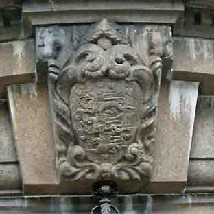 Copenhagen_Christiansborg