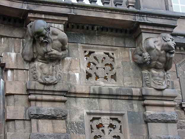 Copenhagen_Christiansborg